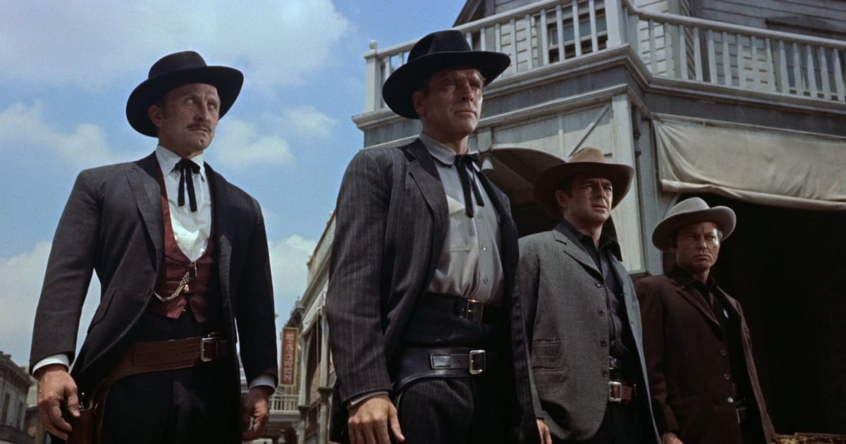 Règlement de comptes à O.K. Corral (1957) - Critique & Analyse
