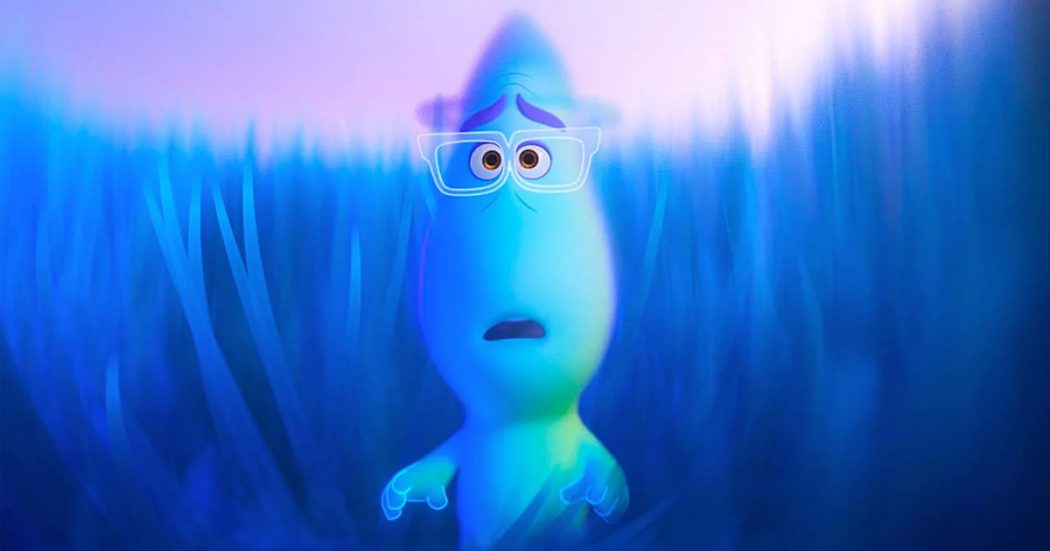 Soul (2020)