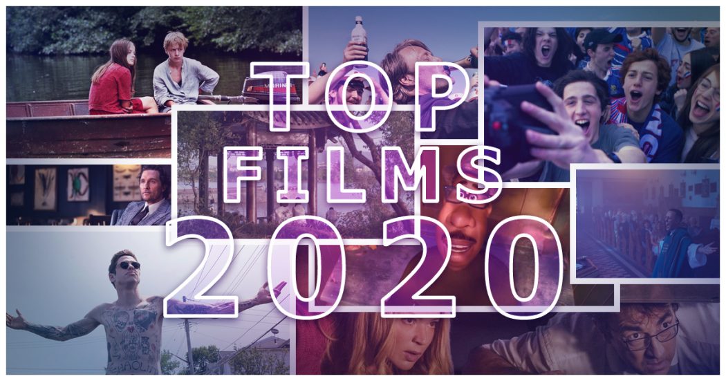 Top Films 2020