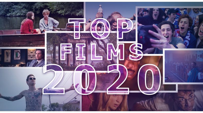 Top Films 2020