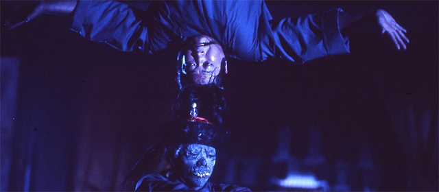 L'Exorciste chinois (1980)
