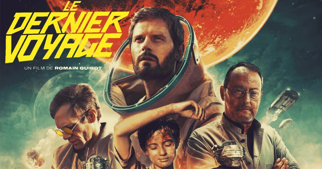 Le Dernier Voyage (2021)