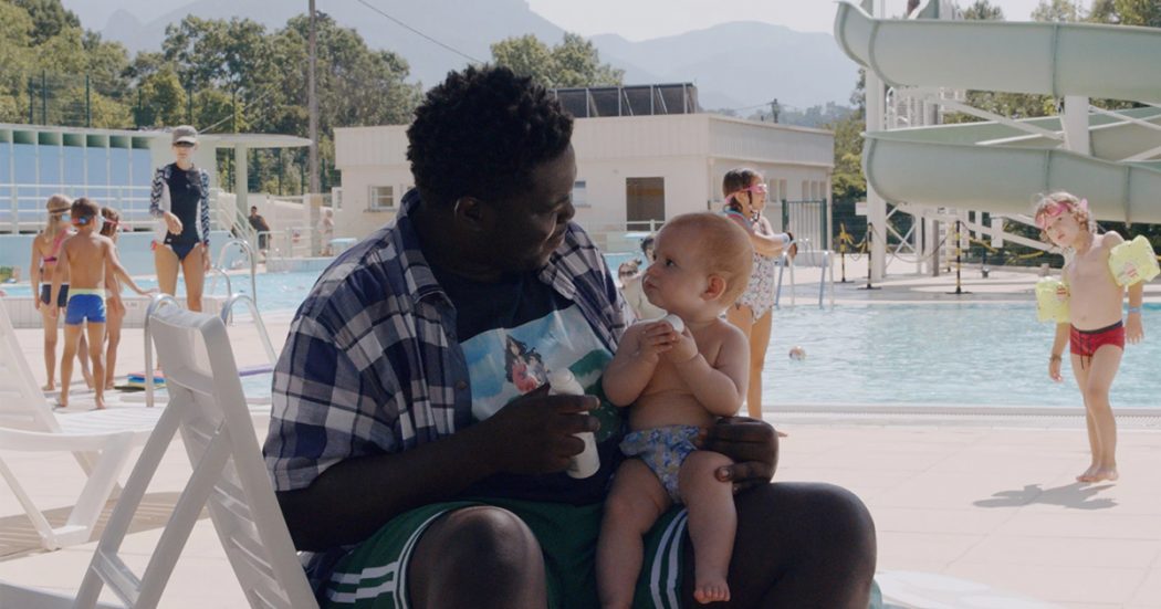 A l'abordage (2021) © Geko Films / ARTE France