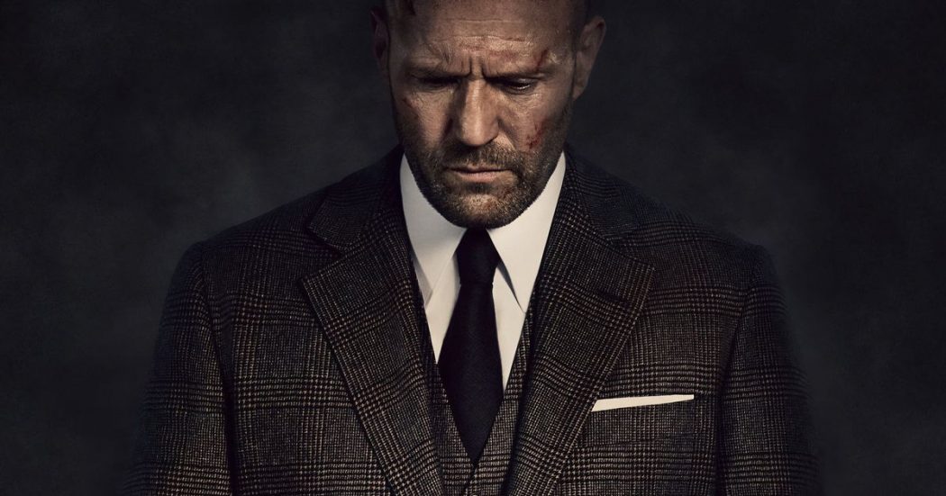 Un homme en colère (2021) © Metropolitan FilmExport