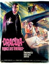 Affiche de Dracula, prince des ténèbres (1966)