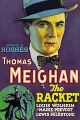Affiche de The Racket (1928)