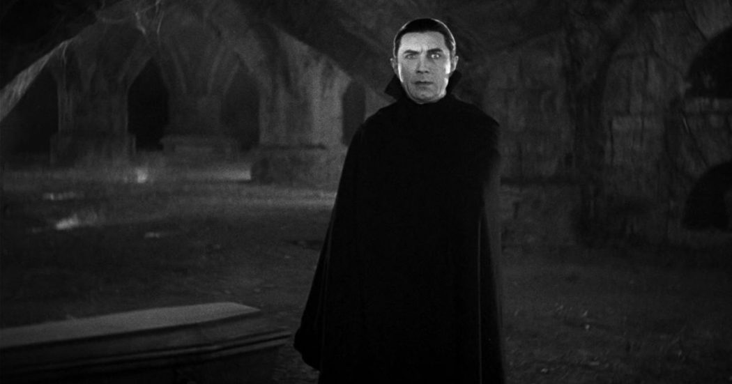 Dracula (1931)