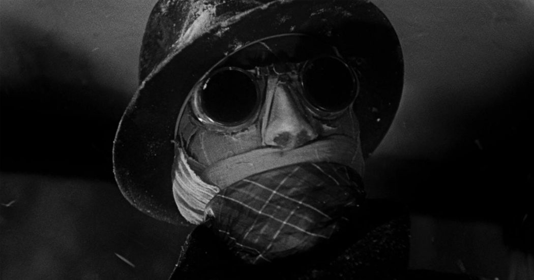 L'Homme invisible (1933)