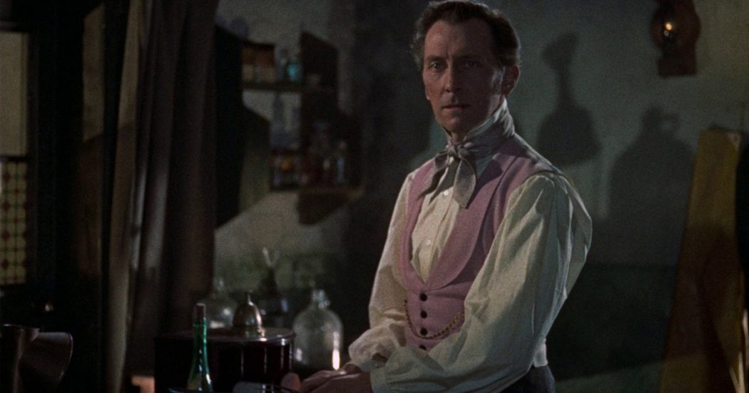 La Revanche de Frankenstein (1958)