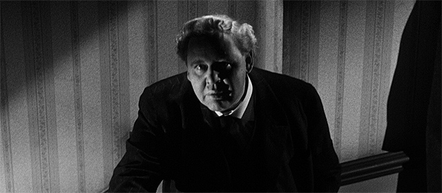 Charles Laughton dans Le Suspect (1944)