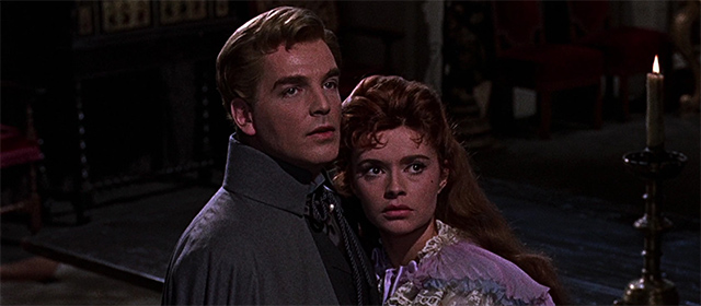 Les Maîtresses de Dracula (1960)