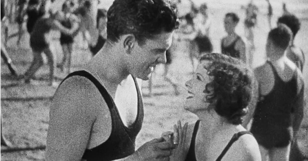 Solitude (1928)