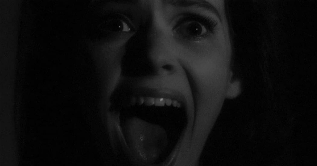Taste of Fear (1961)