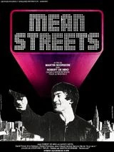 Affiche de Mean Streets (1973)