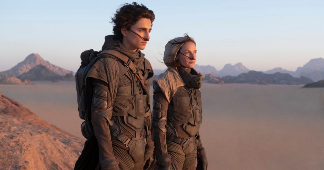 Dune (2021)