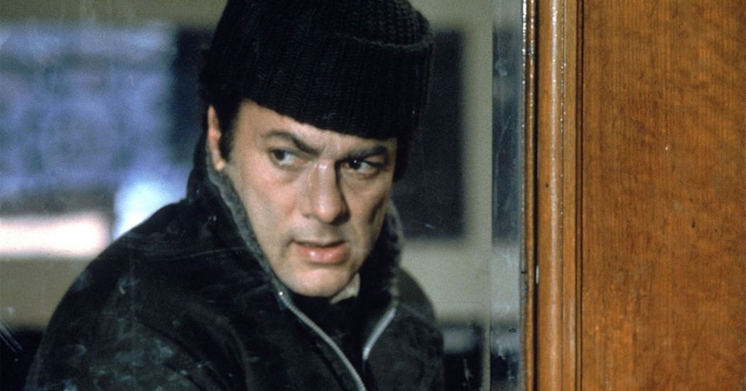 L'Etrangleur de Boston (1968)