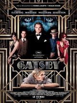 Affiche de Gatsby le Magnifique (2011)
