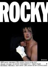 Affiche de Rocky (1976)