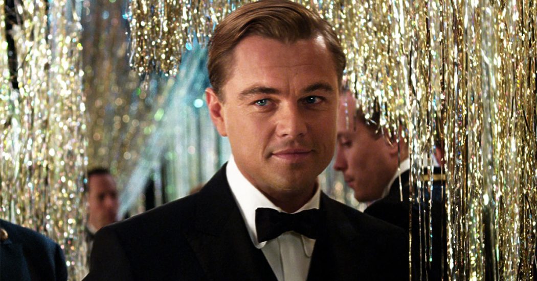 Gatsby le Magnifique (2013)