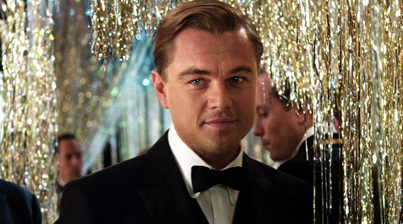 Gatsby le Magnifique (2013)