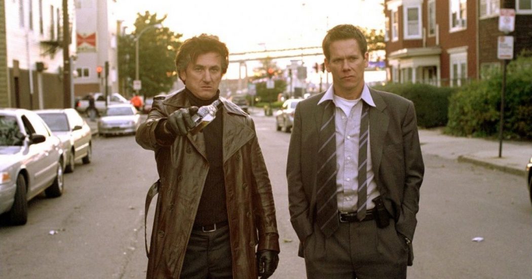 Mystic River (2003)