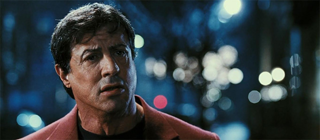 Sylvester Stallone dans Rocky Balboa (2006)