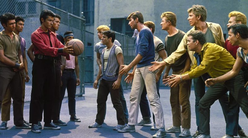 West Side Story (1961)