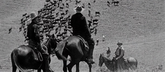 Le Ranch Diavolo (1917)
