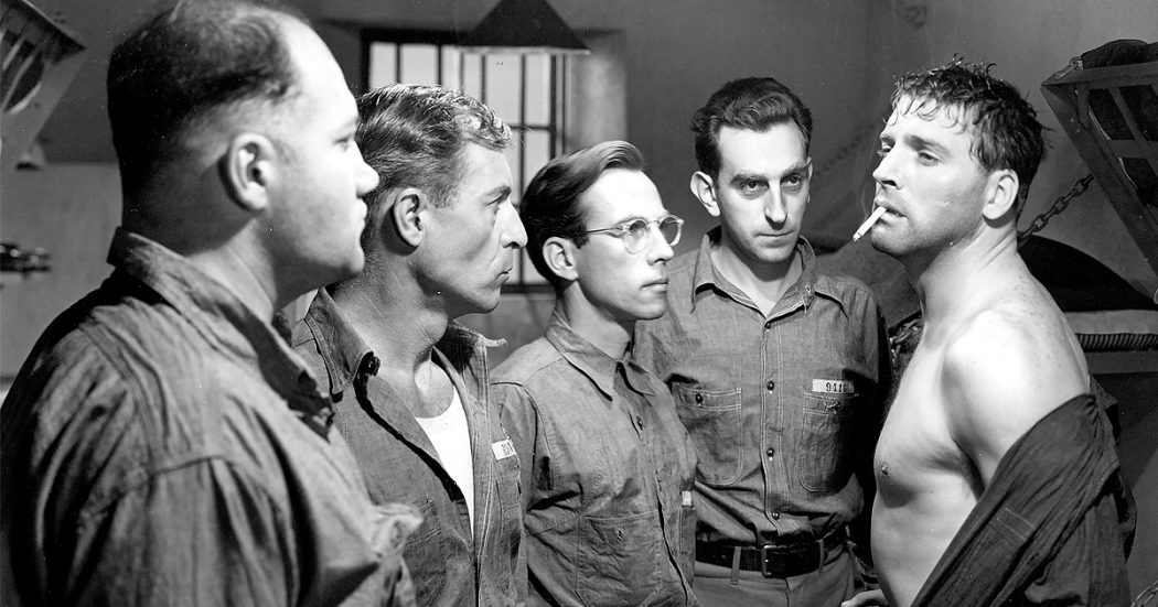 Les Démons de la liberté (1947)