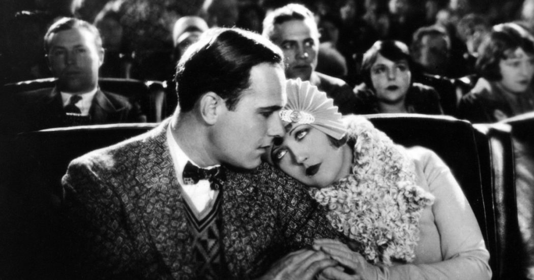 Mirages (1928)