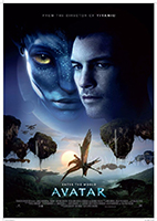 Affiche d'Avatar (2009)
