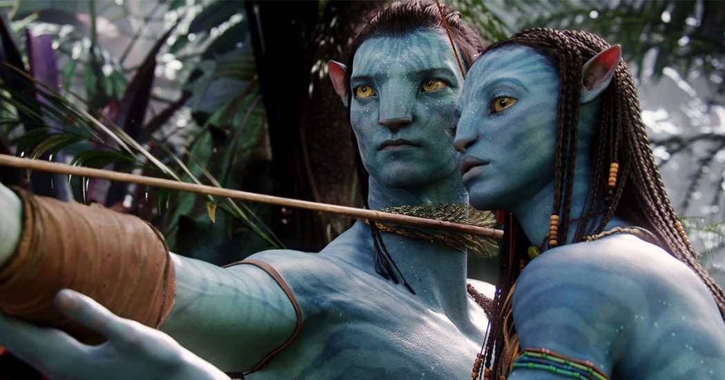 Avatar (2009)