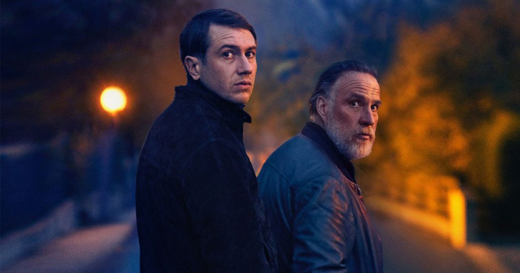 La Nuit du 12 (2022)