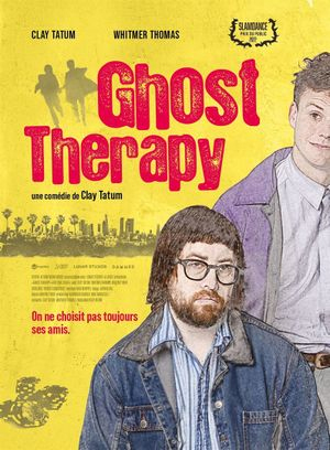 Affiche de Ghost Therapy (2023)