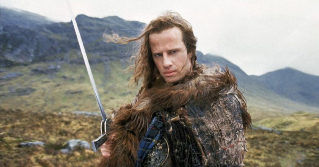 Highlander (1986)