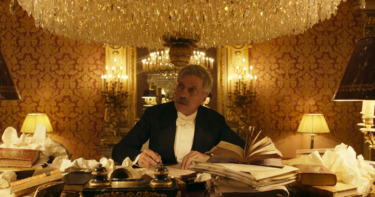 Le Tigre et le Président (2022) - Critique &amp; Analyse