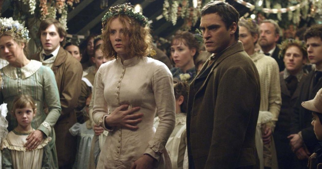 Le Village (2004)