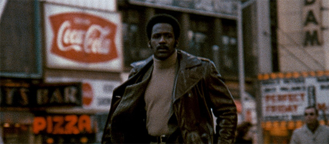 Shaft : Les Nuits Rouges de Harlem (1971)