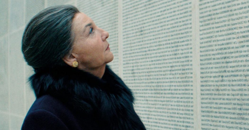 Simone, le voyage du siècle (2022)