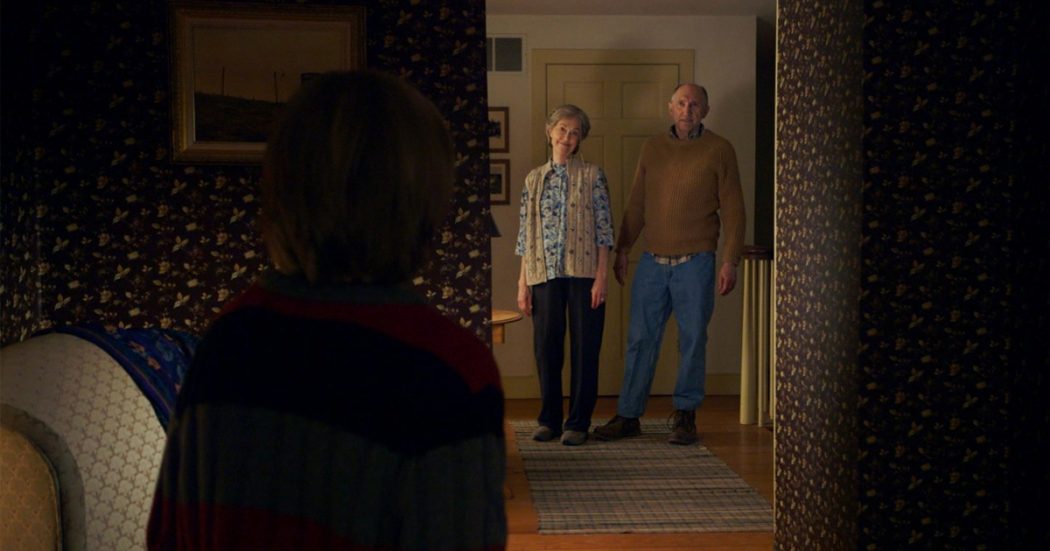 The Visit (2015)