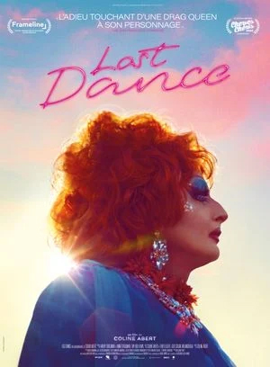 Affiche de Last Dance (2023)