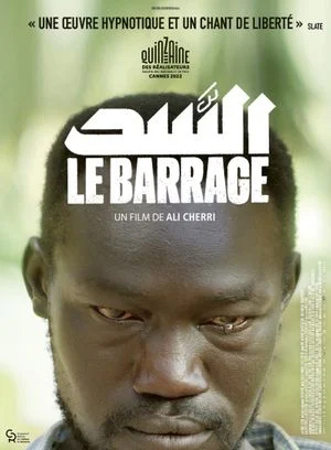 Affiche du Barrage (2023)