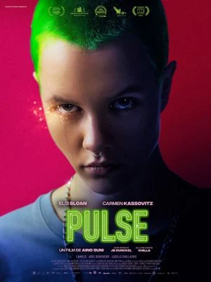 Affiche de Pulse (2023)