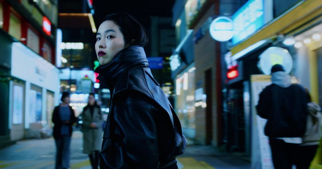 Retour à Séoul (2023)