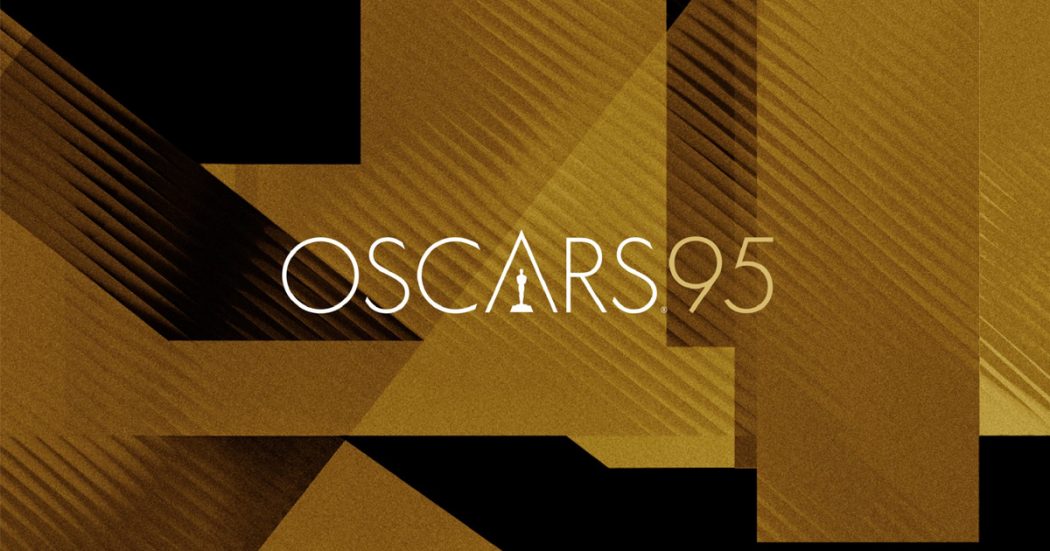 Oscars 2023 - Les résultats