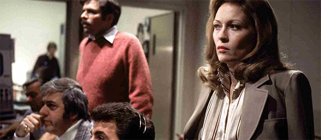 Network - Main basse sur la TV (1976)