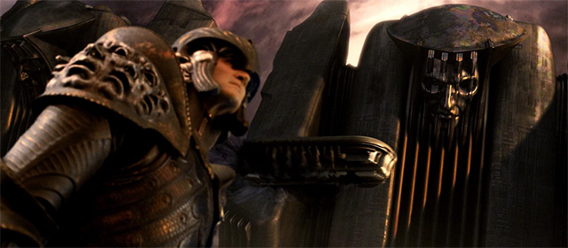 Les Chroniques de Riddick (2004)