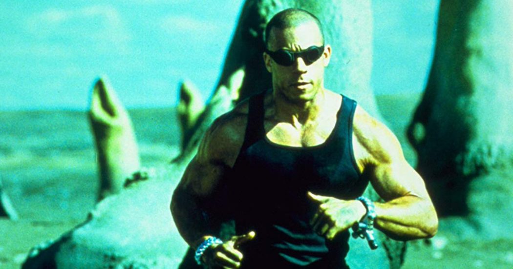 Pitch Black (2000)