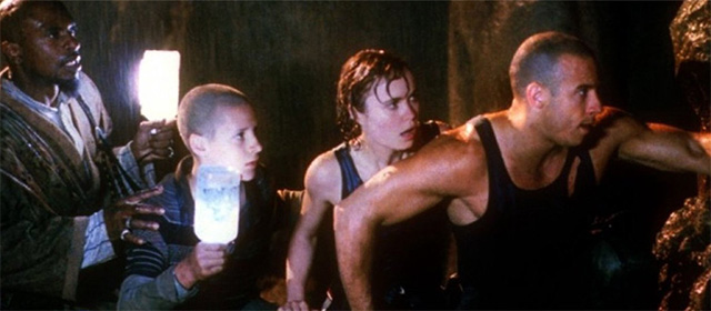 Pitch Black (2000)