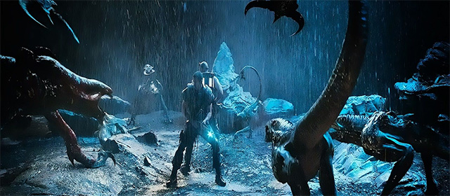 Riddick (2013)
